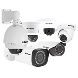 Câmeras de vigilância