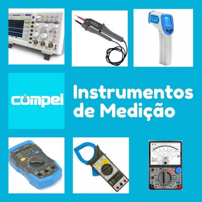 Instrumentos de Medição